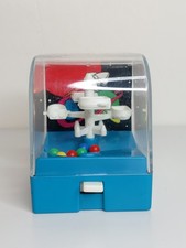 Tomy Rocket Tower Wind-Up Toy