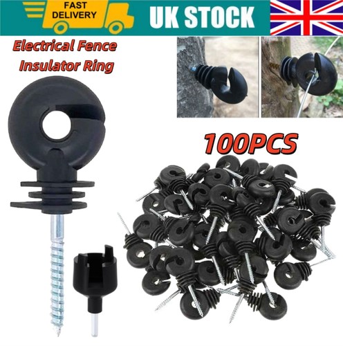 Ring insulators 100 - ring, x