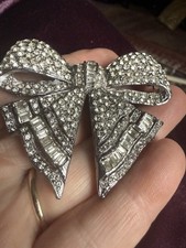 Vintage rare Butler & Wilson