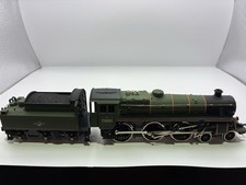 Mainline 00 Gauge 4-6-0