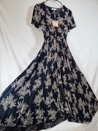 Stella morgan vintage floral - vintage,