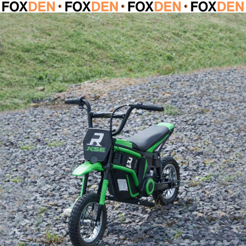 24v kids electric motorbike - 24v,