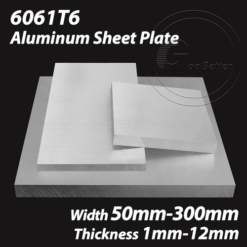 6061t6 aluminium sheet plate - sheet,