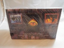 MIDDLE EARTH CCG, DARK MINIONS