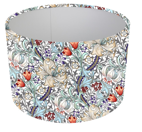 Handmade william morris - handmade,