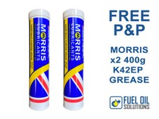 2x Multi Purpose Grease