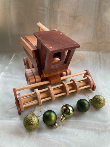 Handmade hand crafted - crafted, wooden