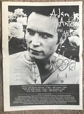 ADAM ANT - WONDERFUL 1995 Full