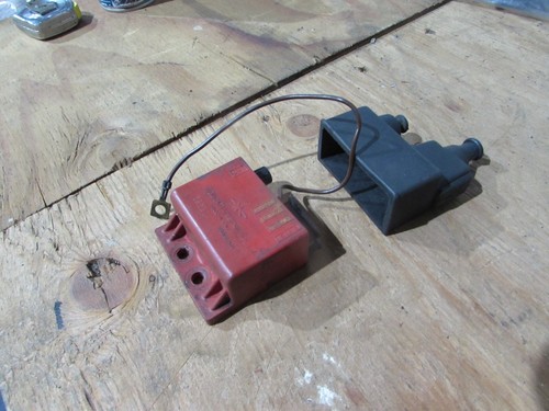Ducati electronic transducer - ducati,