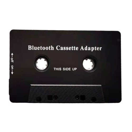 Bluetooth wireless cassette - bluetooth,