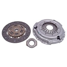 Genuine Blue Print Clutch Kit