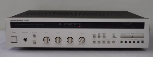 Harman kardon hk395i - kardon,