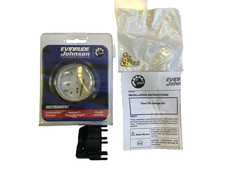 Evinrude Johnson E-TEC Trim