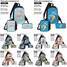 Gake No Ue No Ponyo Backpack