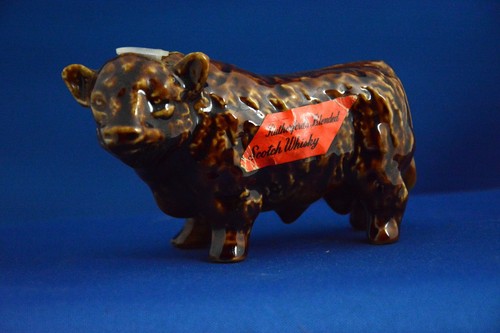 Ceramic rutherfords whisky - whisky,