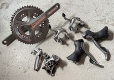 Shimano DURA ACE 7800 10 Speed