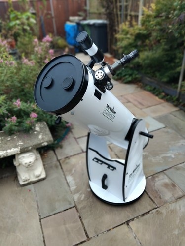 Sky watcher classic - sky-watcher, 250p