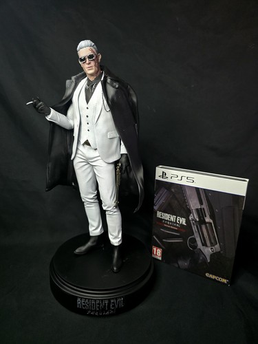 Zeno statue compatible - 1/6,