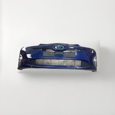 TOYOTA PRIUS MK4 FRONT BUMPER