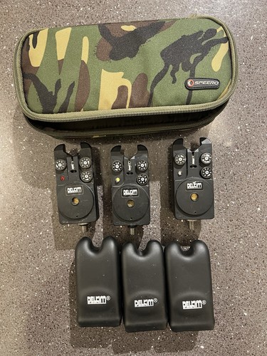 Delkim mk1 bite - mk1,