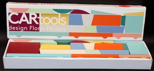 Cartools magis too box - box, of