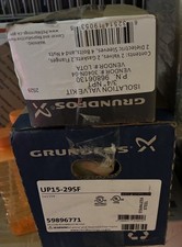 Grundfos 59896771 UP15-29SF