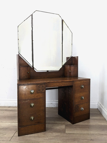 Dressing table art - dressing,