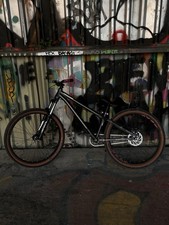 2024 Custom Mongoose Fireball