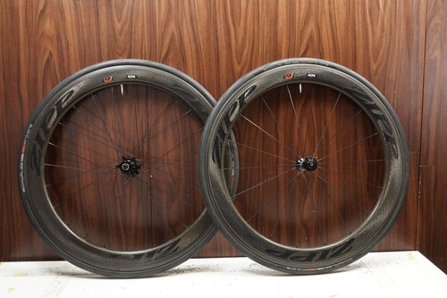 Zipp 404 firecrest rim 12s - zipp, 11/12s