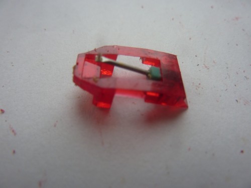 Replacement stylus sony - stylus,
