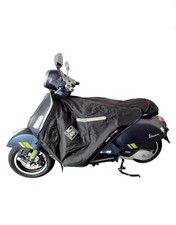 Tucano Urbano Termoscud R236X Leg Cover – Vespa GTS/GTV 2022-23+ Waterproof 