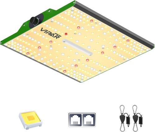 Viparspectra p1000 grow lights - viparspectra,