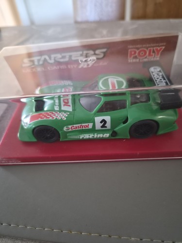 Fly slot car - slot,