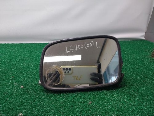 2000 lexus 400 - 2000, side