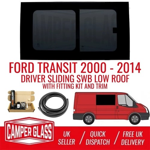Mk6 ford transit swb low - ford,