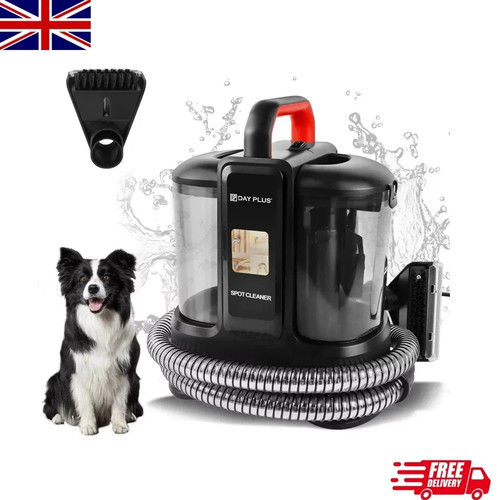 Carpet upholstery cleaner - upholstery,