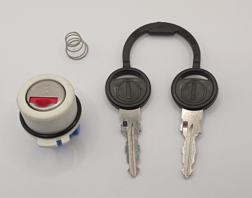 Thetford doorlock keys zadi - doorlock,