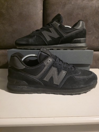 New balance 574 trainers - new,
