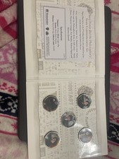 Harry Potter and The