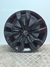 VOLKSWAGEN TOUAREG 21 INCH