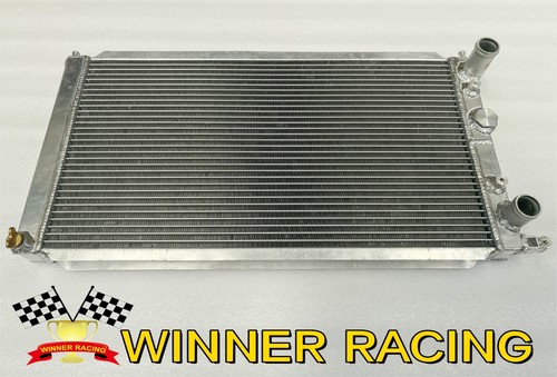 Alloy radiator fit fiat - alloy,