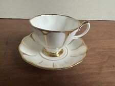 Royal Vale Daisy Strike White