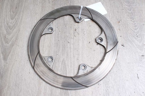 Brake disc front - 4.5, mm