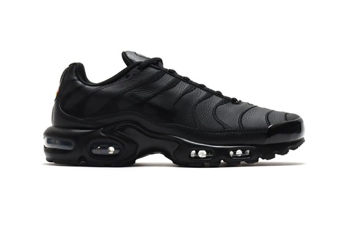Nike air max plus tuned - max,