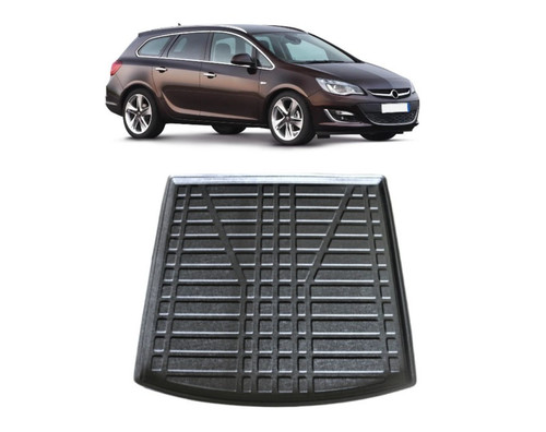 Las astra estate 2010 - las, 2010-2015