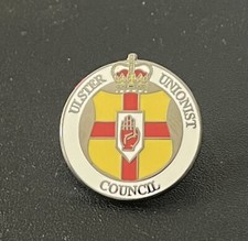 Ulster Unionist Council Repro