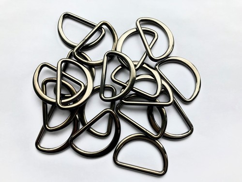 25mm 30mm rings welded - 25mm, d