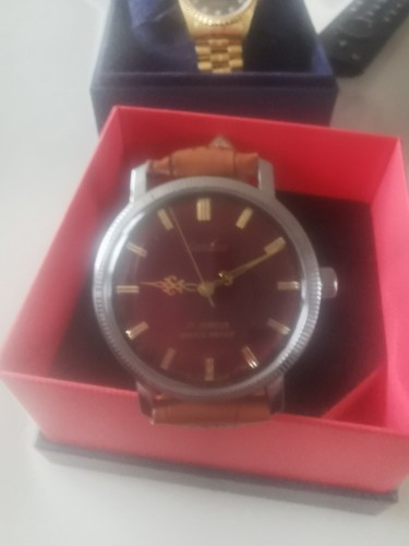 Sandoz swiss watch - sandoz,