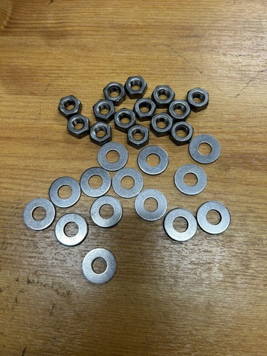 Austin seven set of - of, 14