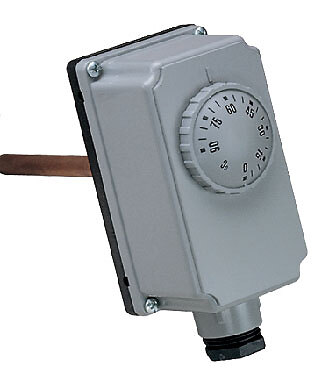 Danfoss randall itc cylinder - danfoss,
